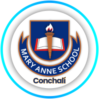 Mary Anne School Conchalí