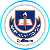 Mary Anne School Quilicura